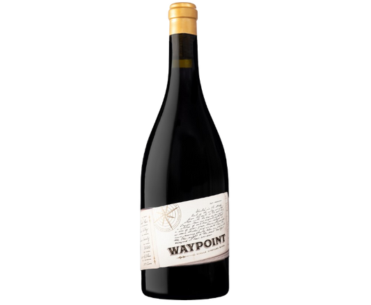 Waypoint Starscape Pinot Noir 2020 750ml