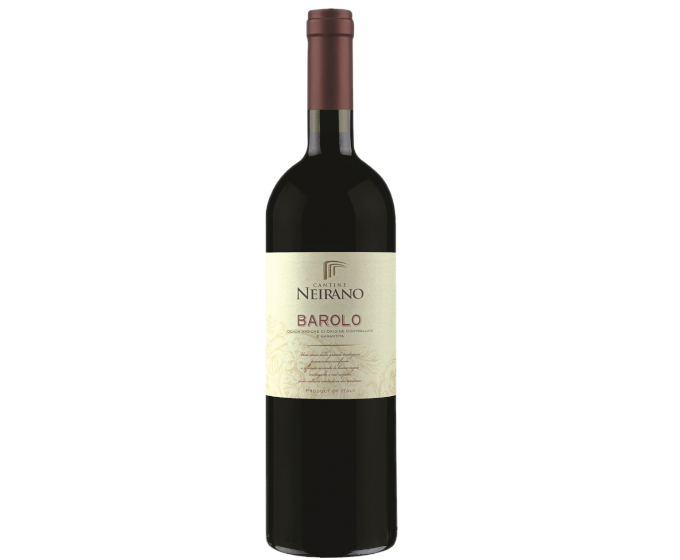 Tenute Neirano Barolo 2019 750ml