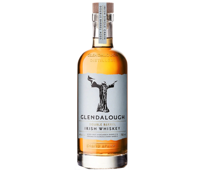 Glendalough Double Barrel 750ml