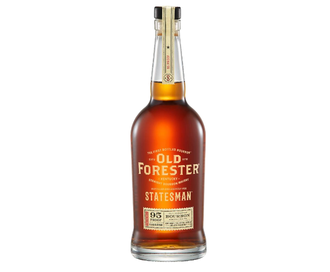 Old Forester Statesman 750ml