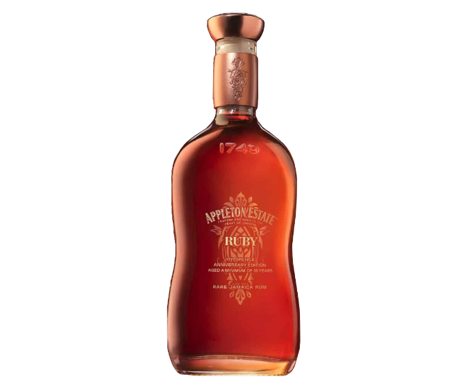 Appleton Estate Ruby 750ml