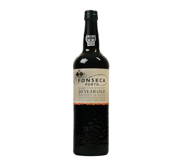 Fonseca 20 Years Old Tawny Port 750ml