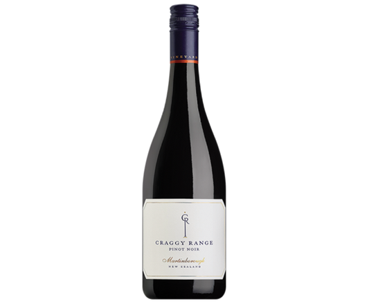 Craggy Range Martinborough Pinot Noir 2020 750ml