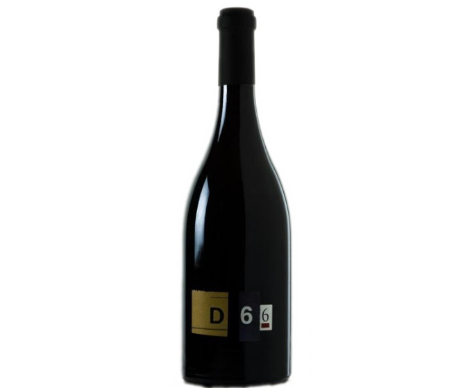 Orin Swift Grenache Department 66 750ml (No Barcode)