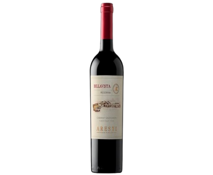 Aresti A Reserva Cabernet Sauv 750ml