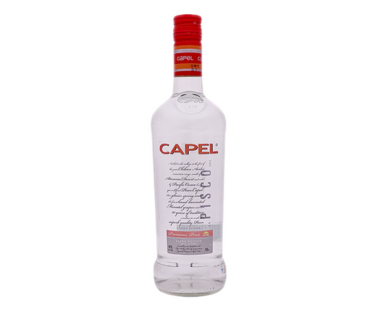 Capel Pisco Premium 750ml