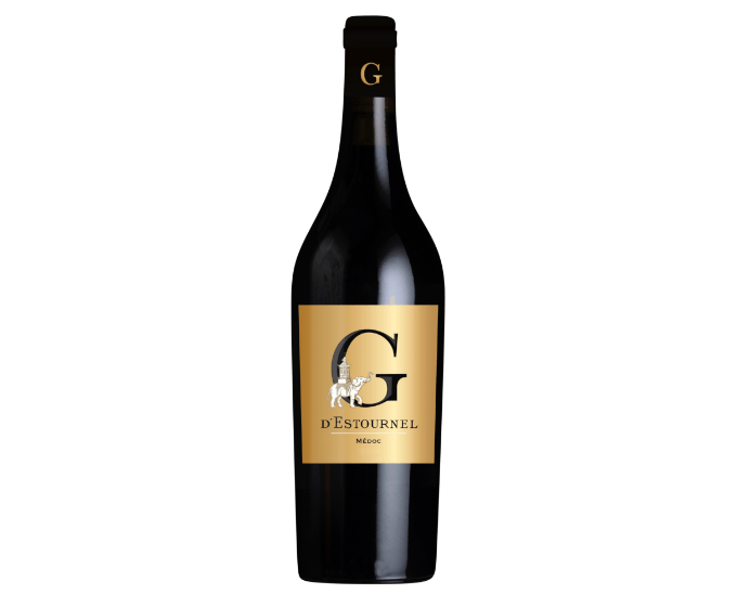 Chateau Cos G d'Estournel 2019 750ml