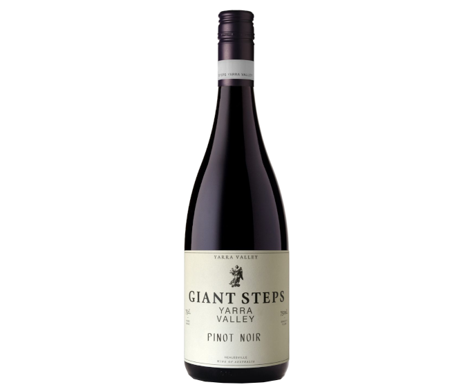 Giant Steps Pinot Noir 750ml