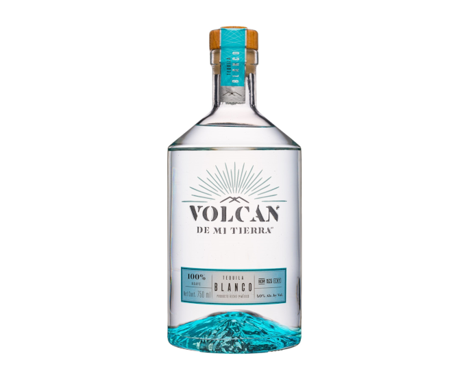 Volcan de Mi Tierra Blanco 750ml