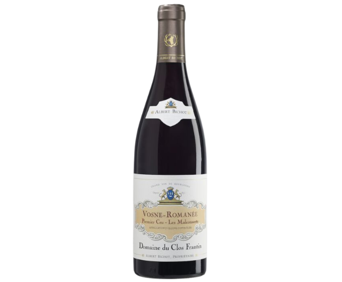 Albert Bichot Domaine du Clos Frantin Vosne Romanee Les Malconsorts 2020 750ml