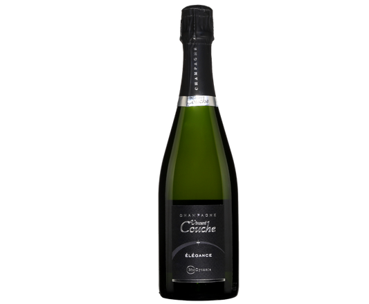 Vincent Couche Elegance 750ml