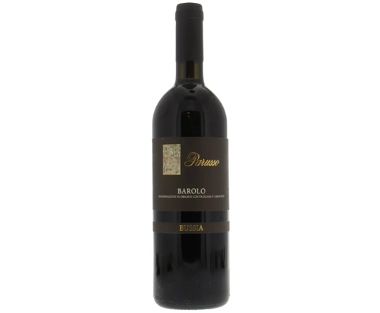 Parusso Armando Bussia 2019 750ml