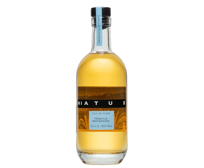 Hiatus Reposado 750ml (DNO)