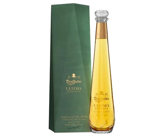 Don Julio Ultima Reserva Extra Anejo 750ml