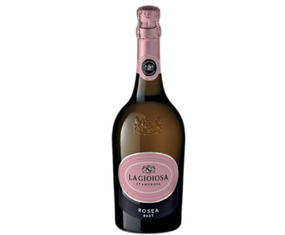 La Gioiosa Rosea Brut Rose 750ml