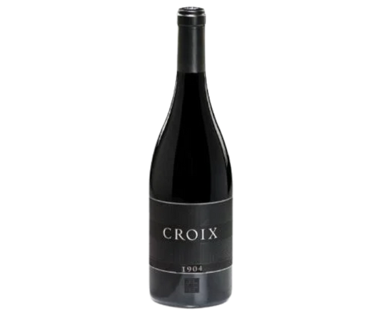 Croix 1904 RRV 2021 750ml (No Barcode)