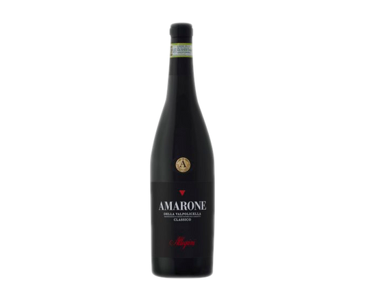 Allegrini Amarone della Valpolicella Classico 750ml