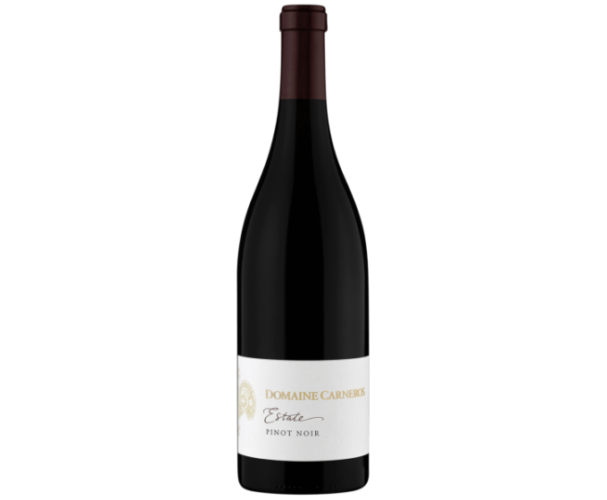 Domaine Carneros Pinot Noir 2021 750ml