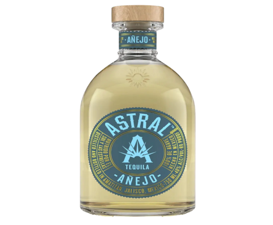 Astral Anejo 750ml