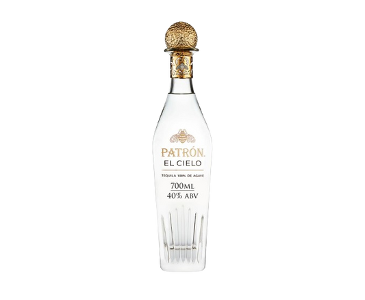 Patron El Cielo Silver 700ml