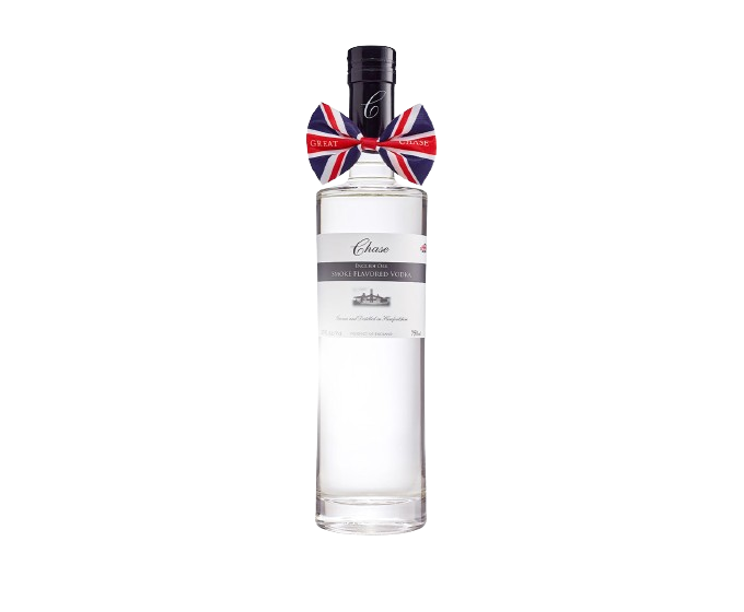 Chase Smoked Vodka 750ml