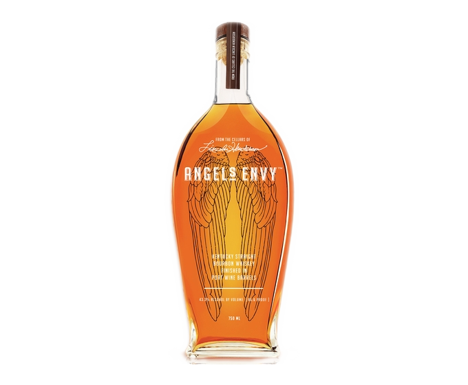 Angels Envy Kentucky Bourbon 750ml