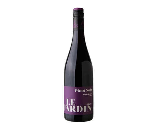 Le Jardin D Eolie Pinot Noir 750ml