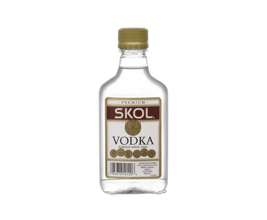 Skol 200ml