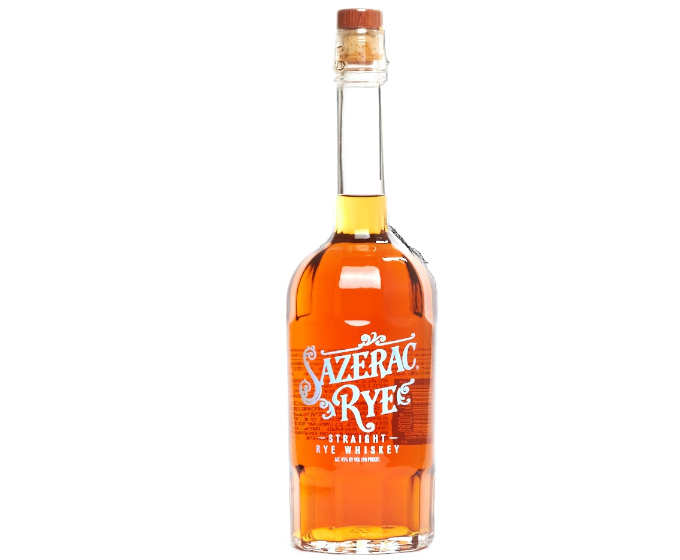 Sazerac 6 Years Straight Rye 750ml