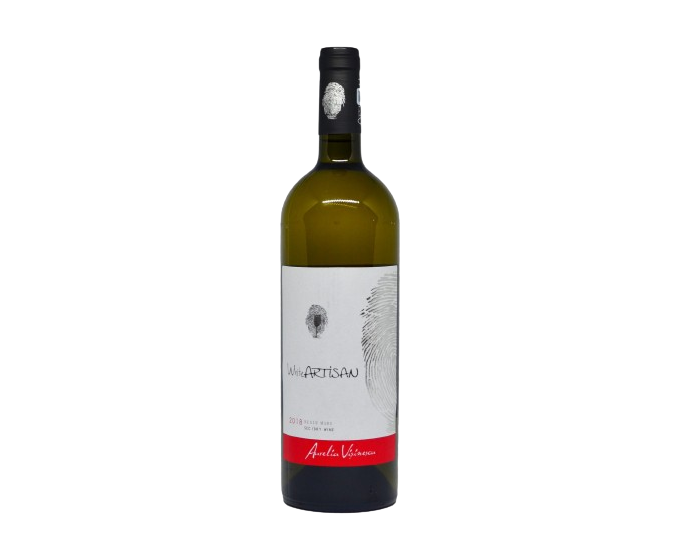 Aurelia Visinescu Artisan White 2022 750ml