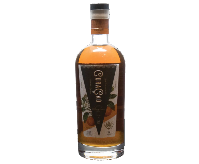 Lyon Curacao 750ml