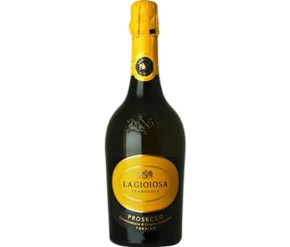 La Gioiosa Prosecco Treviso 750ml