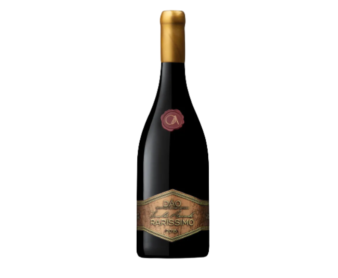 Osvaldo Amado Rarissimo Clarete Dao 2016 750ml