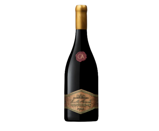 Osvaldo Amado Rarissimo Clarete Dao 2016 750ml