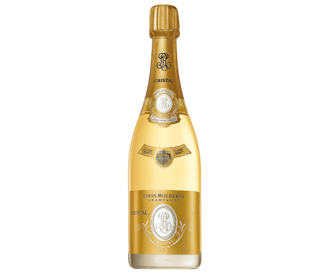 Louis Roederer Cristal Brut 2014 750ml