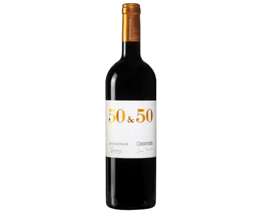 Avignonesi Capannelle 50/50 2015 750ml