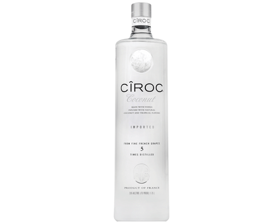 Ciroc Coconut 1.75L