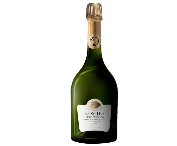 Taittinger Comtes de Champagne Blanc de Blancs 2011 750ml