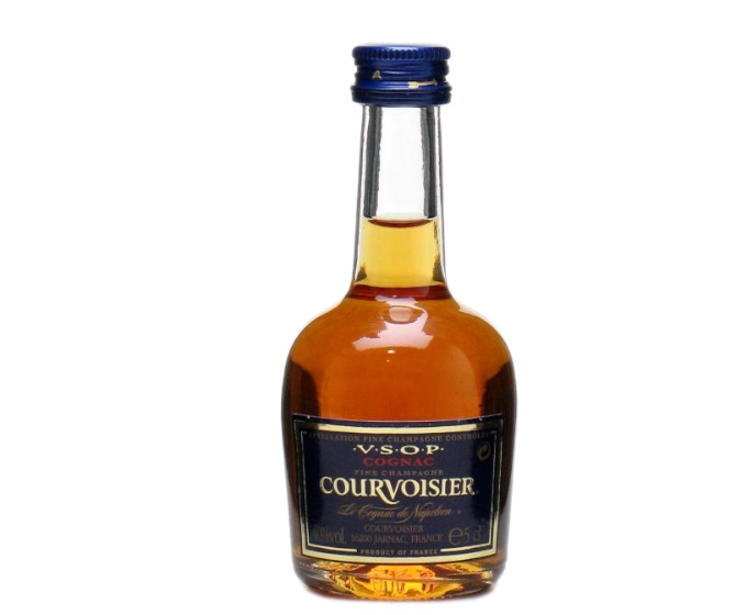 Courvoisier VSOP 50ml