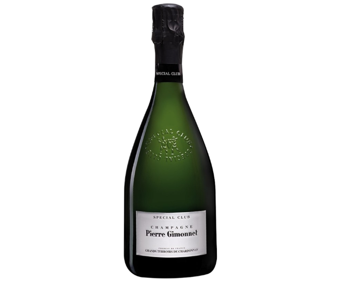 Pierre Gimonnet et Fils Cuvee Special Club Brut 2016 750ml