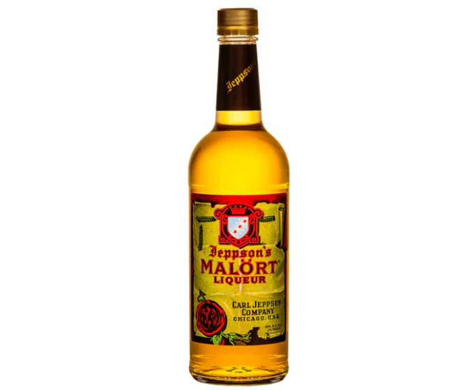 Carl Jeppsons Malort 750ml