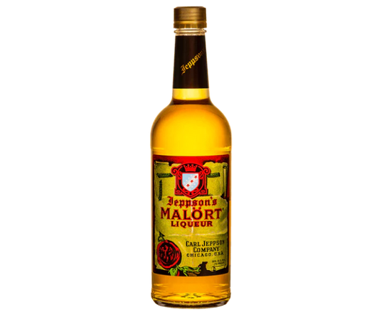 Carl Jeppsons Malort 750ml