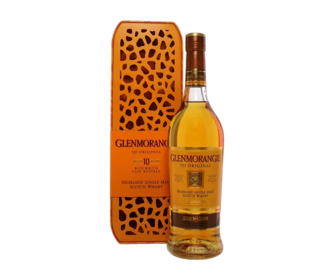 Glenmorangie 10 Years 750ml