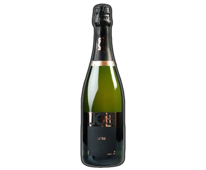 JCB by Jean Charles Boisset No 69 Brut Rose 750ml