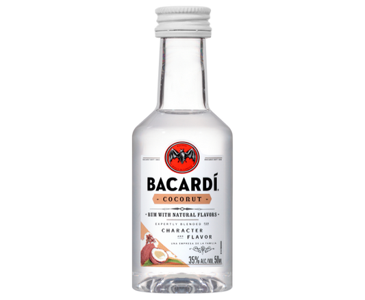 Bacardi Coconut 50ml