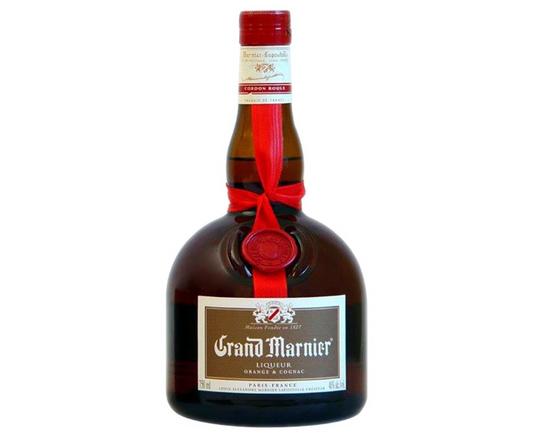 Grand Marnier 750ml