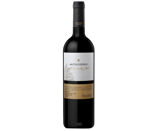 Altocedro La Consulta Select 2017 750ml