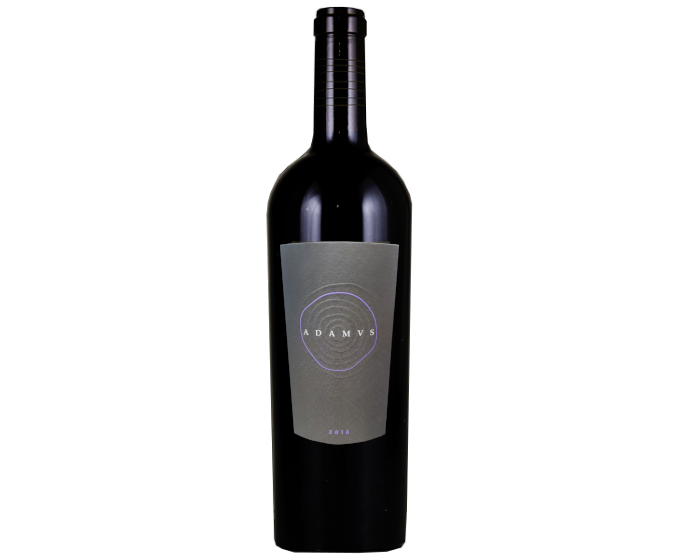 Adamvs Quintvs Cabernet Sauv 2016 750ml (No Barcode)