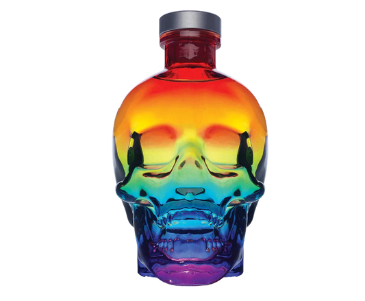 Crystal Head Pride Limited Edition 750ml