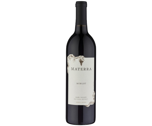 Materra Merlot 750ml (No Barcode)